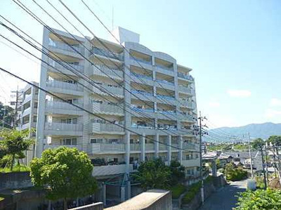 【外観】 | エスティーム地御前