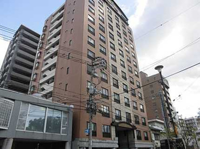 【外観】 | ダイアパレス横川公園