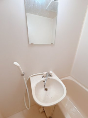 【洗面所】 | アルファブリック