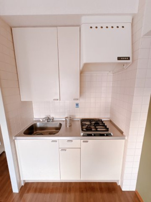 【キッチン】 | アルファブリック