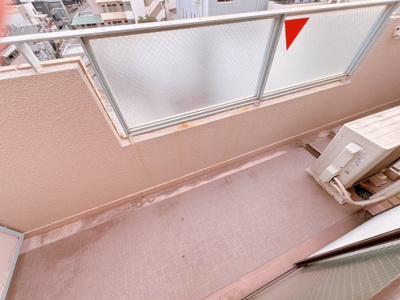 【バルコニー】 | アルファブリック