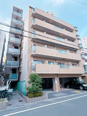 【外観】 | アルファブリック