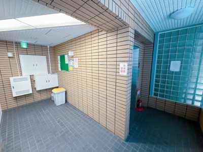 【ロビー】 | アルファブリック