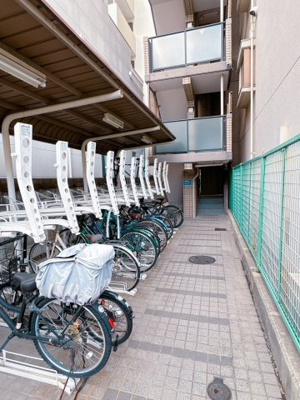 【その他共用部分】 | アルファブリック