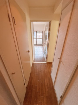 【内装】 | アルファブリック