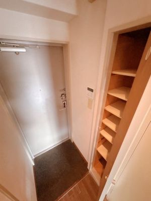 【玄関】 | アルファブリック