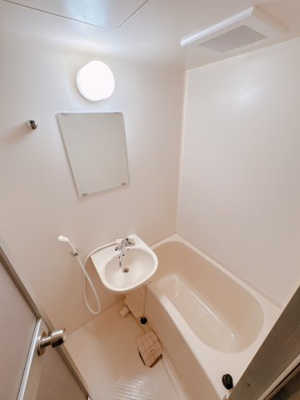 【浴室】 | アルファブリック