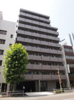 ルーブル三田の画像