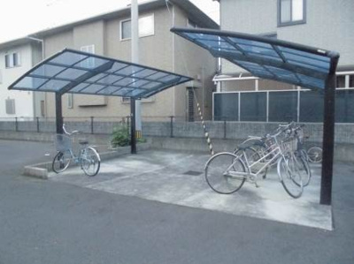 【その他】 | セジュール永木Ⅱ