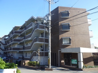 【外観】 | ニューオオクラヒルズ