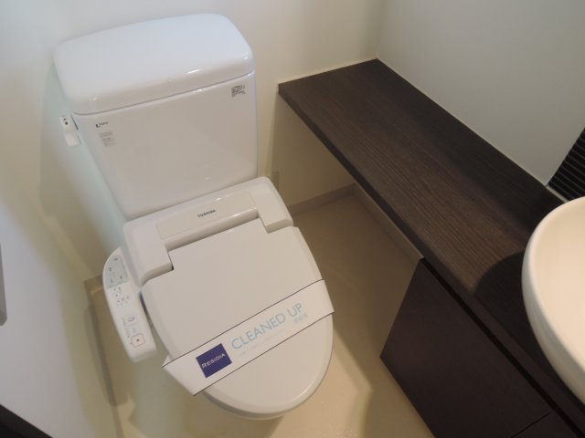 【トイレ】 | レジディア中村橋