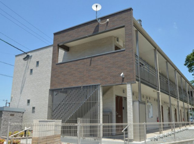 【外観】 | ＣＨＩＡＲＩＨＩＬＬＳ 