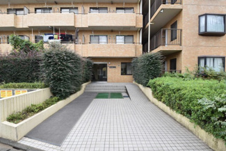 【エントランス】 | エントランス
