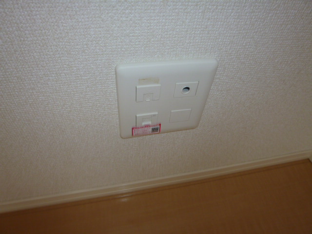 セブンシーズの設備