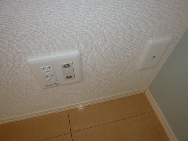 セブンシーズの設備