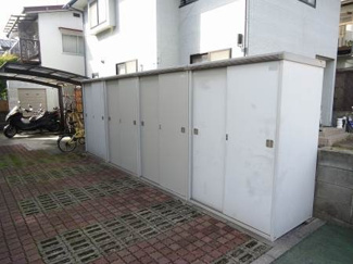 【その他】 | セジュール楓