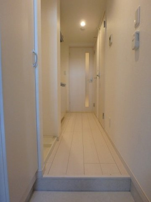 【内装】 | 西九条マンション