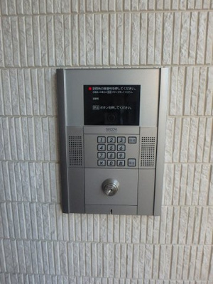 【その他共用部分】 | 西九条マンション