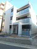 西九条マンションの画像
