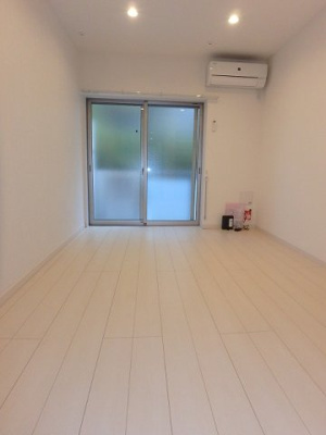 【洋室】 | 西九条マンション