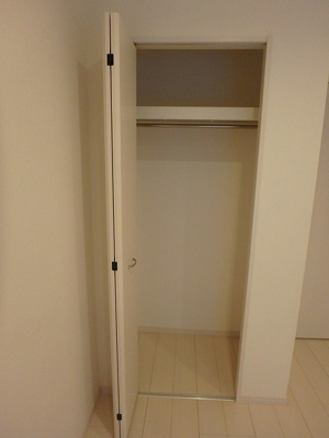 【収納】 | 西九条マンション