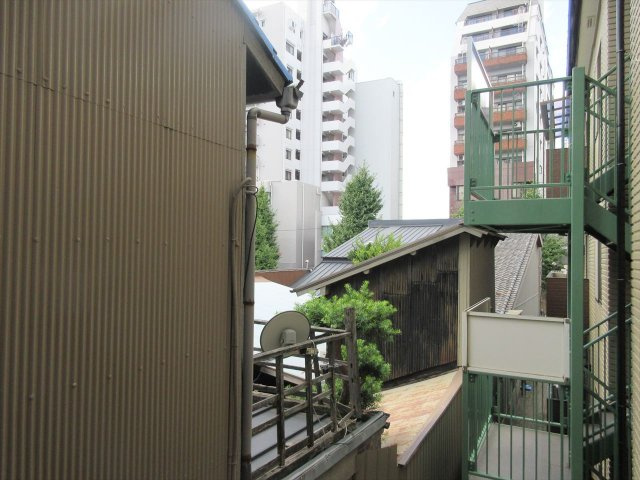 セントラルたちばなの展望|セントラルたちばな
※反転・同タイプ※　