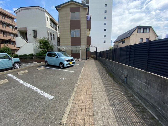 セントラルたちばなの駐車場|セントラルたちばな
