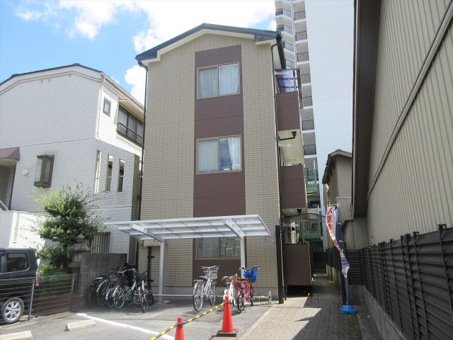 セントラルたちばな