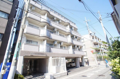 【外観】 | ジュネス南塚口