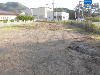【外観】 | 大茂内字上瘤木台74-7　売地