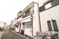 浜田町貸家の画像