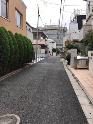 【周辺】 | ＮＡＳマンション