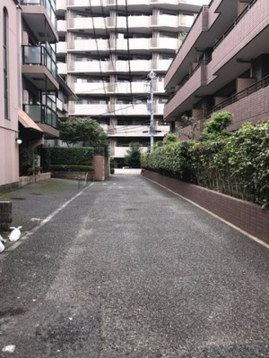 【周辺】 | ＮＡＳマンション