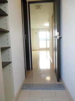 【玄関】 | Ｃａｎ Ｎｏｎ Ⅰ