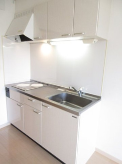 【キッチン】 | Ｃａｎ Ｎｏｎ Ⅰ