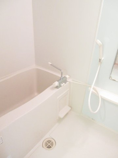 【浴室】 | Ｃａｎ Ｎｏｎ Ⅰ