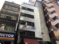 大阪市西区1棟ビル【賃貸】の画像