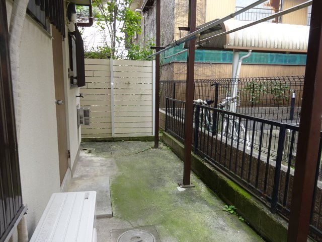 東小岩ハイムのその他