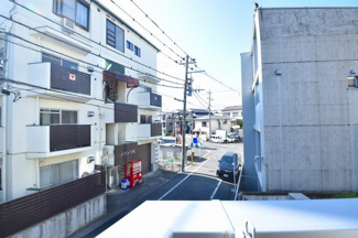 【展望】 | 現地見学や資料請求などお気軽にハウス・エージェントまでお問合わせ下さい。
◎TEL：0800-831-2135【通話料無料】◎周辺環境とあわせて現地ご案内致します。