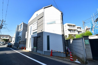 【外観】 | 現地見学や資料請求などお気軽にハウス・エージェントまでお問合わせ下さい。
◎TEL：0800-831-2135【通話料無料】◎周辺環境とあわせて現地ご案内致します。