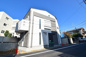 世田谷区下馬５丁目　新築戸建の画像