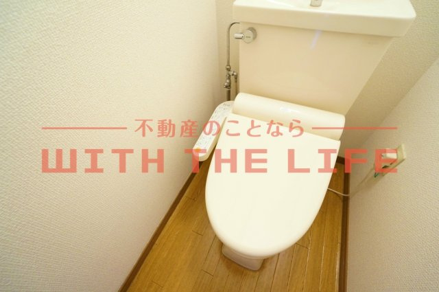 トランプ【10,000円キャッシュバック対象物件】の設備