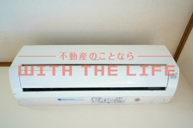 トランプ【10,000円キャッシュバック対象物件】の設備