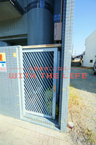 トランプ【10,000円キャッシュバック対象物件】のその他共用部分