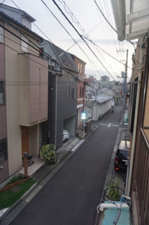 【展望】 | 西中町戸建　眺望