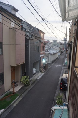 【展望】 | 西中町戸建 | 西中町戸建　眺望