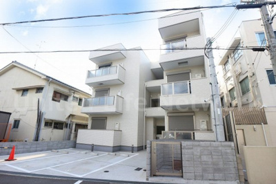 【外観】 | Flannel | Flannel