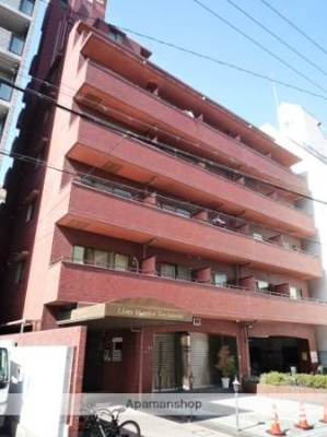 【外観】 | ライオンズマンション天神橋