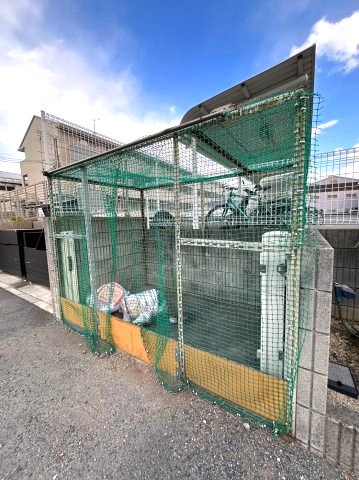 セゾン湊のその他共用部分