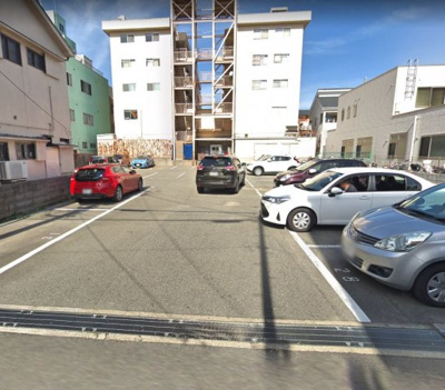 【外観】 | 蛍池東町東多田モータープール